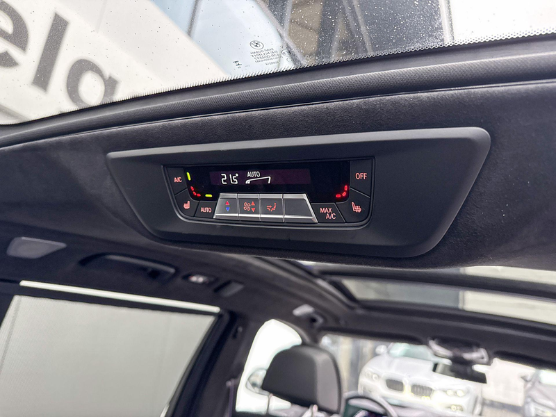 BMW X7 M60i xDrive M Sport |  Exclusive Pack | Bowers & W — photo 13