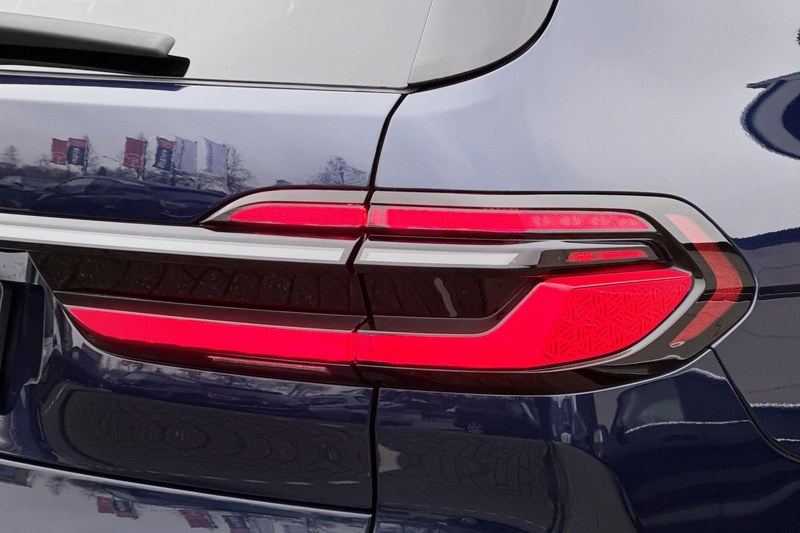 BMW X7 M60i xDrive M Sport |  Exclusive Pack | Bowers & W — photo 5