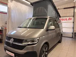 Volkswagen T6 California Beach DSG 4Motion Luftheizung ACC