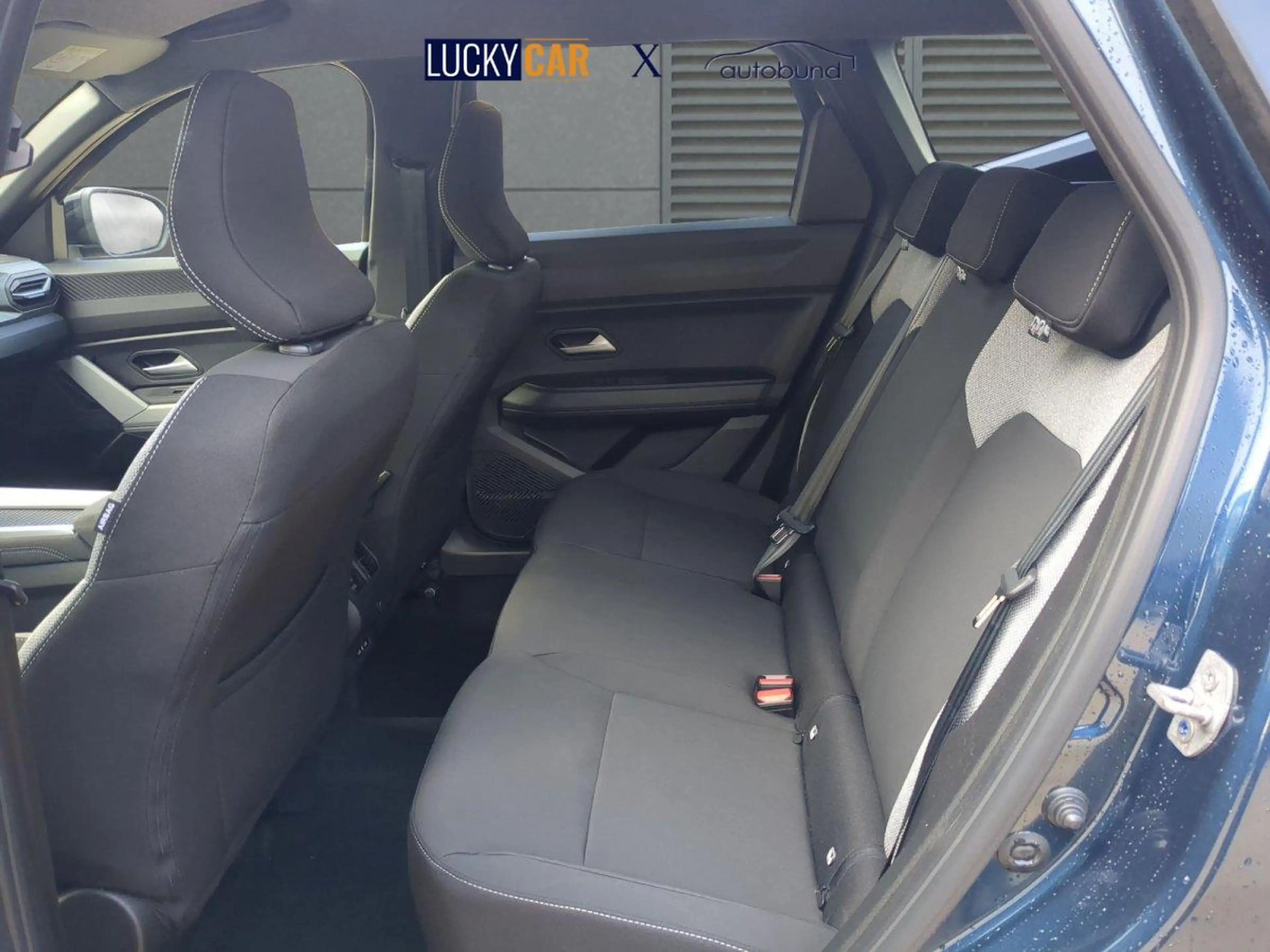 Dacia Bigster Journey SHZ+RFK+PDC+Navi Hybrid 155 116 kW (158... — photo 6