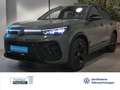 Volkswagen Tiguan 2.0 TDI R-Line 4Motion Black Style PANO MATRIX AHK Grün - thumbnail 1