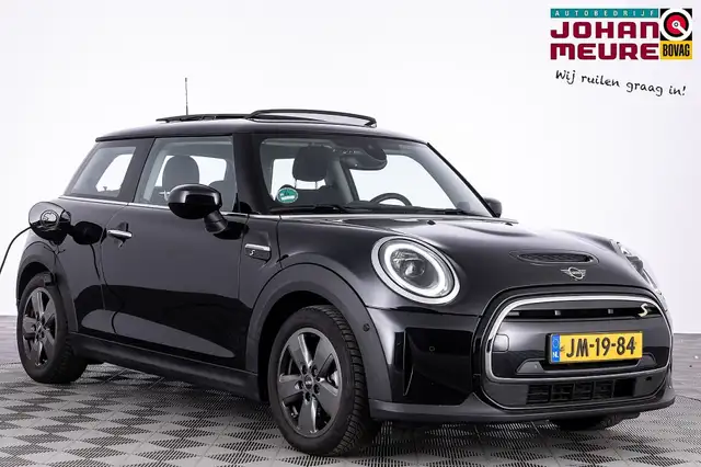 MINI Cooper SE Mini Electric 33 kWh | PANORAMADAK | harman/kardon