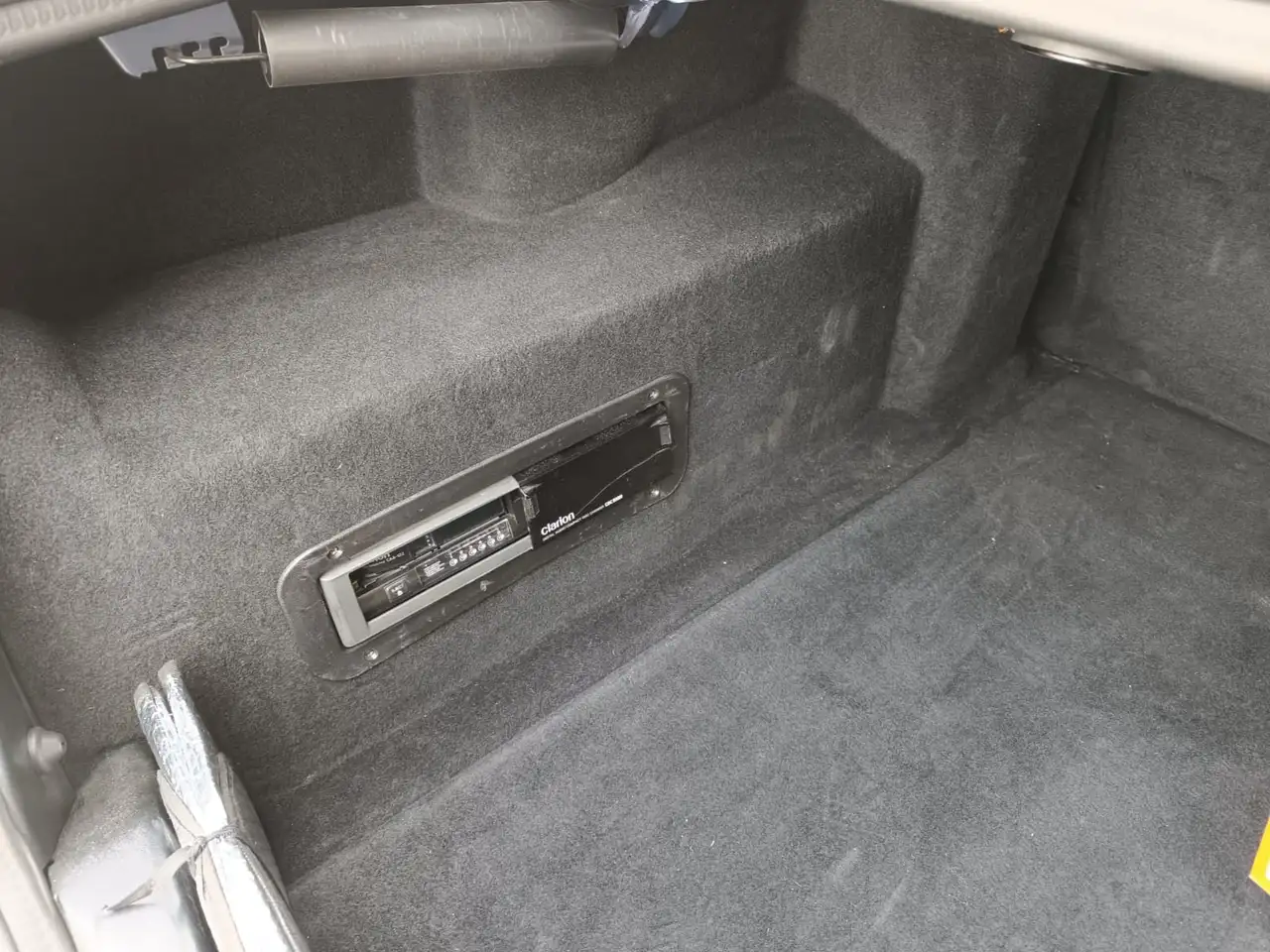 Lancia Thema 2.0 turbo ie 16v lx, foto 9