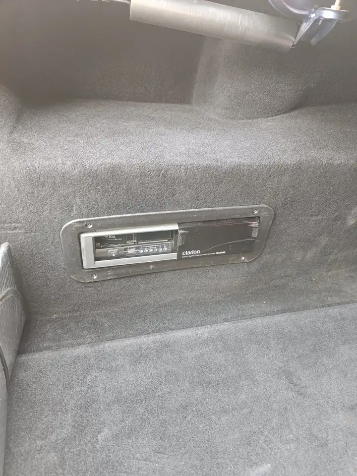 Lancia Thema 2.0 turbo ie 16v lx, foto 4