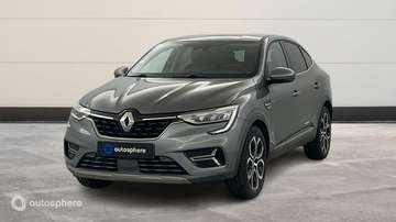 1.6 E-Tech 145ch Intens -21B