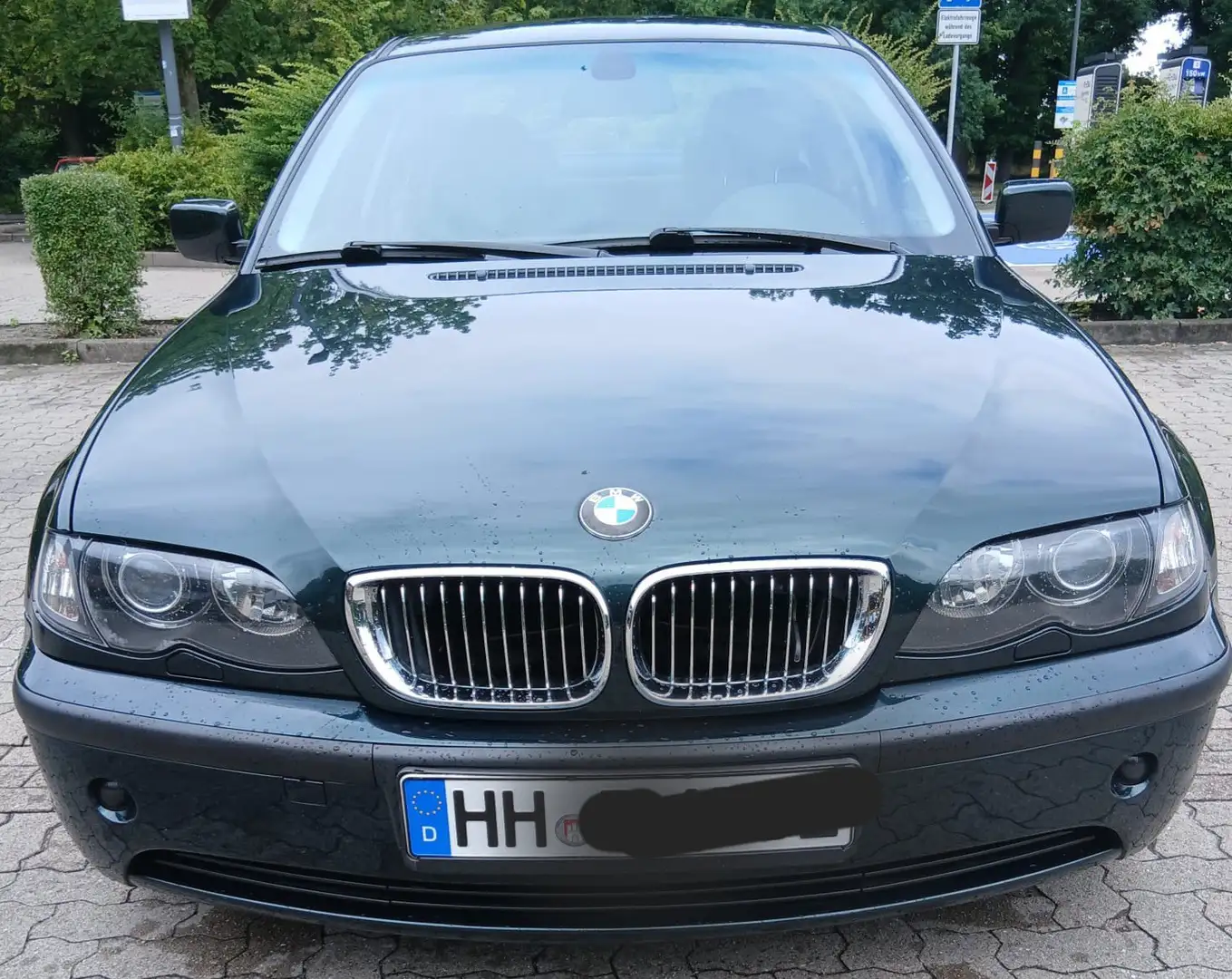 BMW 318 318i Edition Exclusive - 2