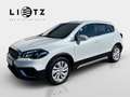 Suzuki SX4 S-Cross SX4 S-CROSS 1.0 DITC ALLGRIP 6AT shine Weiß - thumbnail 1