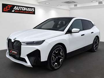 xDrive40 | 1.BESITZ | MwSt.AUSW |HEAD-UP-DISPLAY |