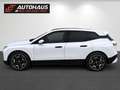 BMW iX xDrive40 | 1.BESITZ | MwSt.AUSW |HEAD-UP-DISPLAY | Weiß - thumbnail 2