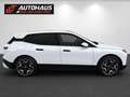 BMW iX xDrive40 | 1.BESITZ | MwSt.AUSW |HEAD-UP-DISPLAY | Weiß - thumbnail 5