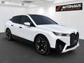 BMW iX xDrive40 | 1.BESITZ | MwSt.AUSW |HEAD-UP-DISPLAY | Weiß - thumbnail 4