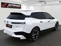 BMW iX xDrive40 | 1.BESITZ | MwSt.AUSW |HEAD-UP-DISPLAY | Weiß - thumbnail 6