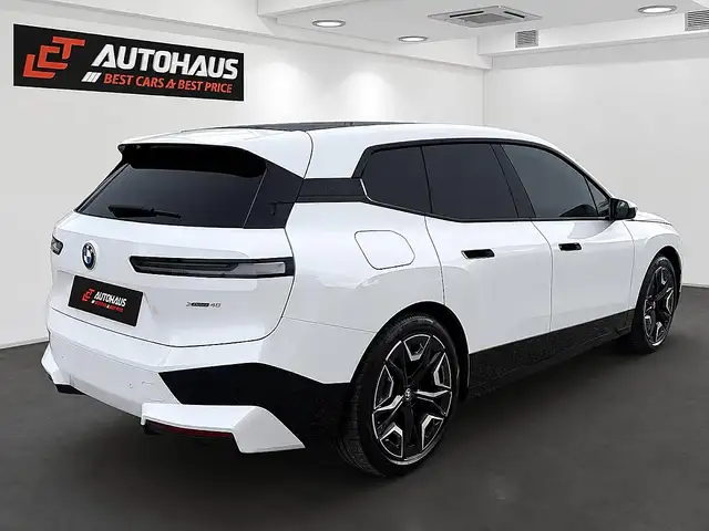 BMW Ix view 6