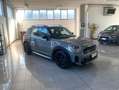 MINI Cooper SE Countryman Business all4 auto Plug In Grigio - thumbnail 3