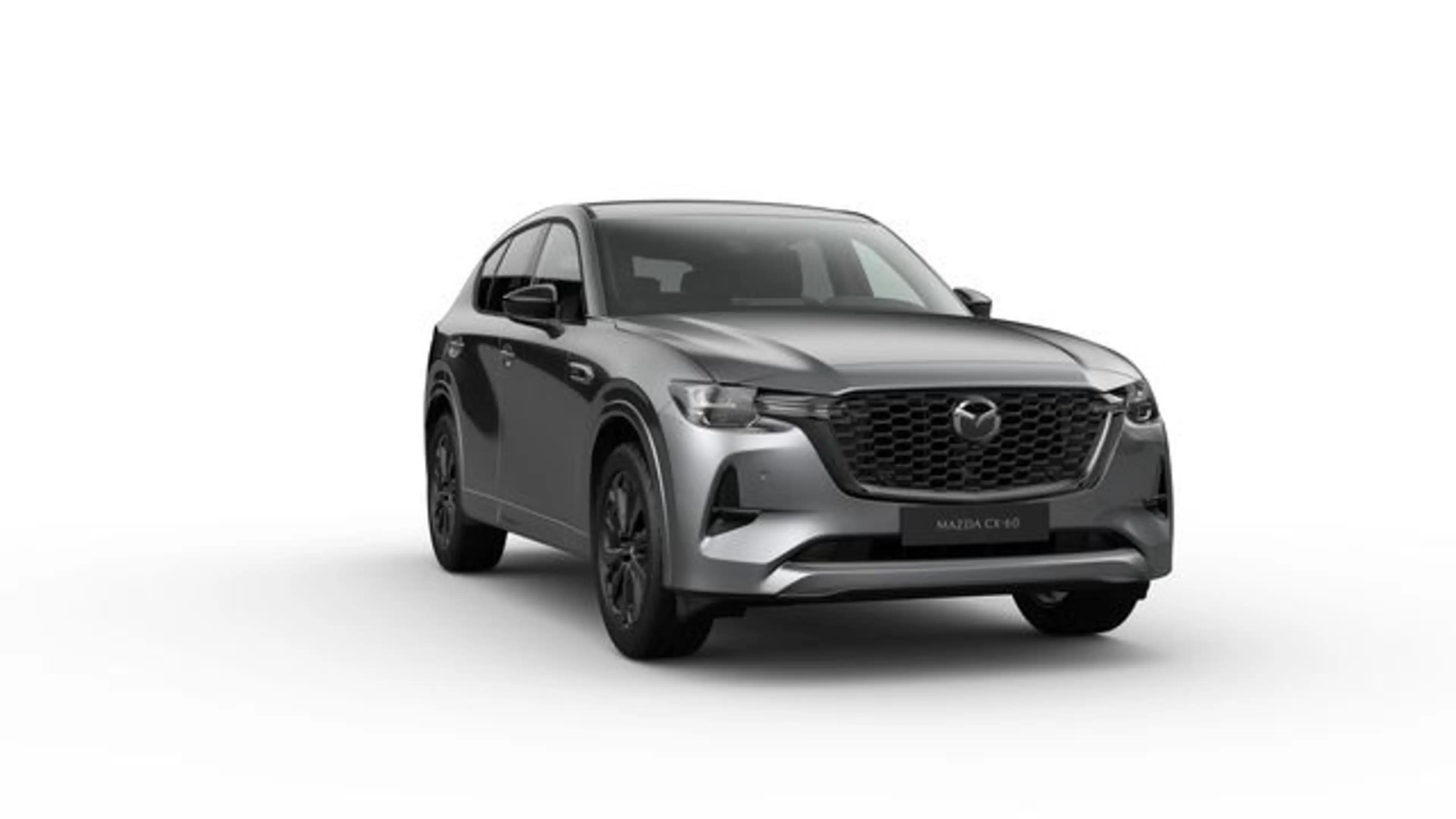Mazda CX-60 3.3 AWD Homura COSO BLOP *Matrix-LED*BOSE*
