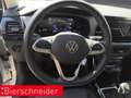 Volkswagen T-Cross 1.0 TSI 5-J GARANTIE ACC ASSIST Weiß - thumbnail 10