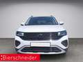 Volkswagen T-Cross 1.0 TSI 5-J GARANTIE ACC ASSIST Weiß - thumbnail 7