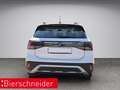 Volkswagen T-Cross 1.0 TSI 5-J GARANTIE ACC ASSIST Weiß - thumbnail 20