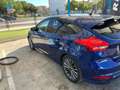 Ford Focus 1.0 Ecoboost Titanium 125 Bleu - thumbnail 6