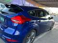 Ford Focus 1.0 Ecoboost Titanium 125 Bleu - thumbnail 3