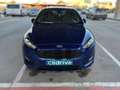 Ford Focus 1.0 Ecoboost Titanium 125 Bleu - thumbnail 2