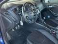 Ford Focus 1.0 Ecoboost Titanium 125 Bleu - thumbnail 13