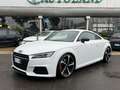 Audi TT 2.0 tfsi S line quattro s-tronic Bianco - thumbnail 1