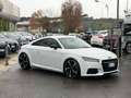 Audi TT 2.0 tfsi S line quattro s-tronic Bianco - thumbnail 2