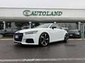 Audi TT 2.0 tfsi S line quattro s-tronic Bianco - thumbnail 5