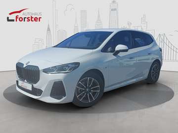 d M Sport ACC HUD 360° Kamera