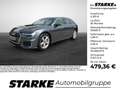 Audi A6 Avant 40 TDI quattro S tronic sport Grau - thumbnail 1