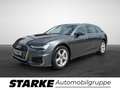 Audi A6 Avant 40 TDI quattro S tronic sport Grau - thumbnail 2
