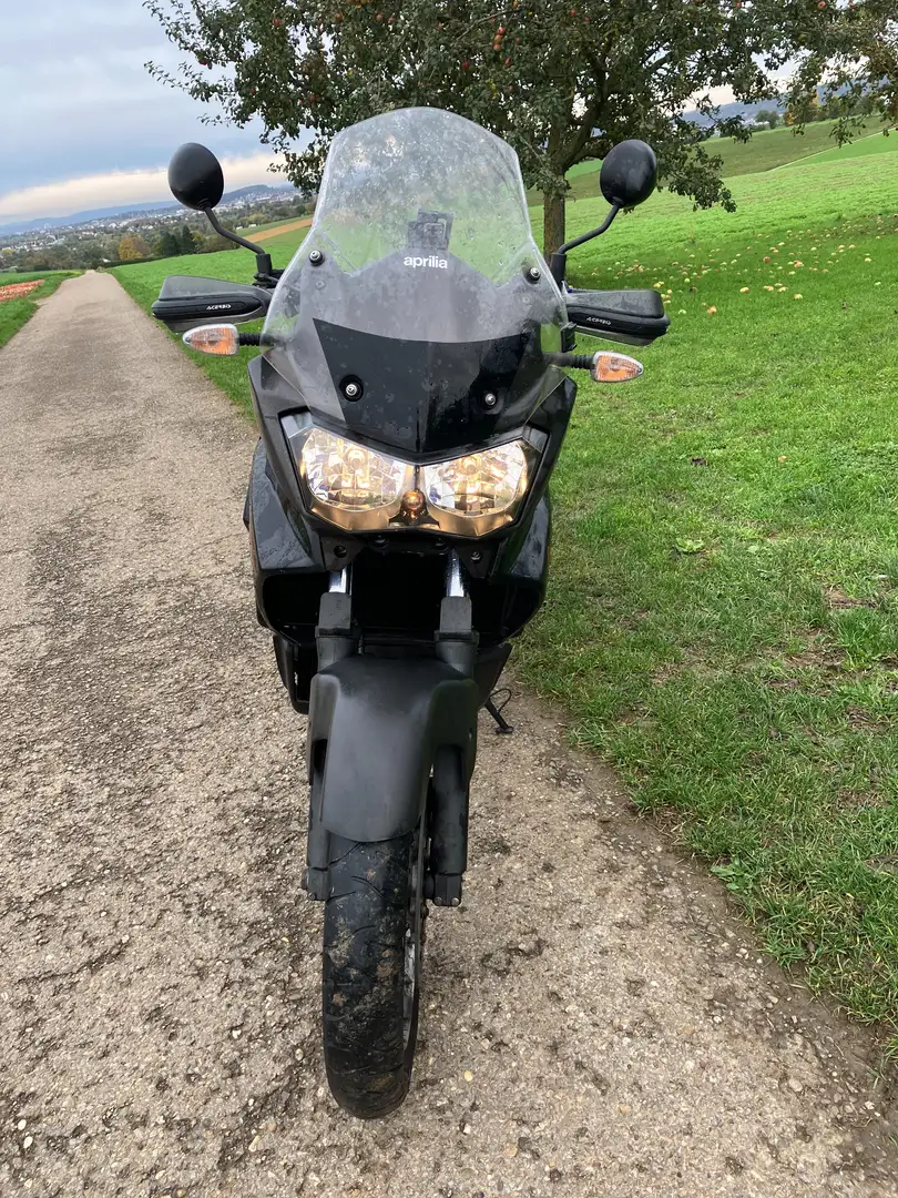 Aprilia ETV 1000 Noir - 2