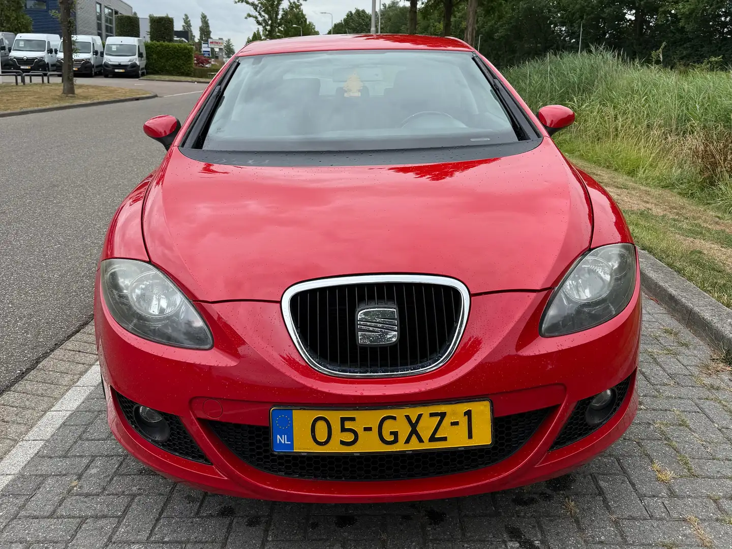 SEAT Leon Leon 1.6 25 Edition II - 2