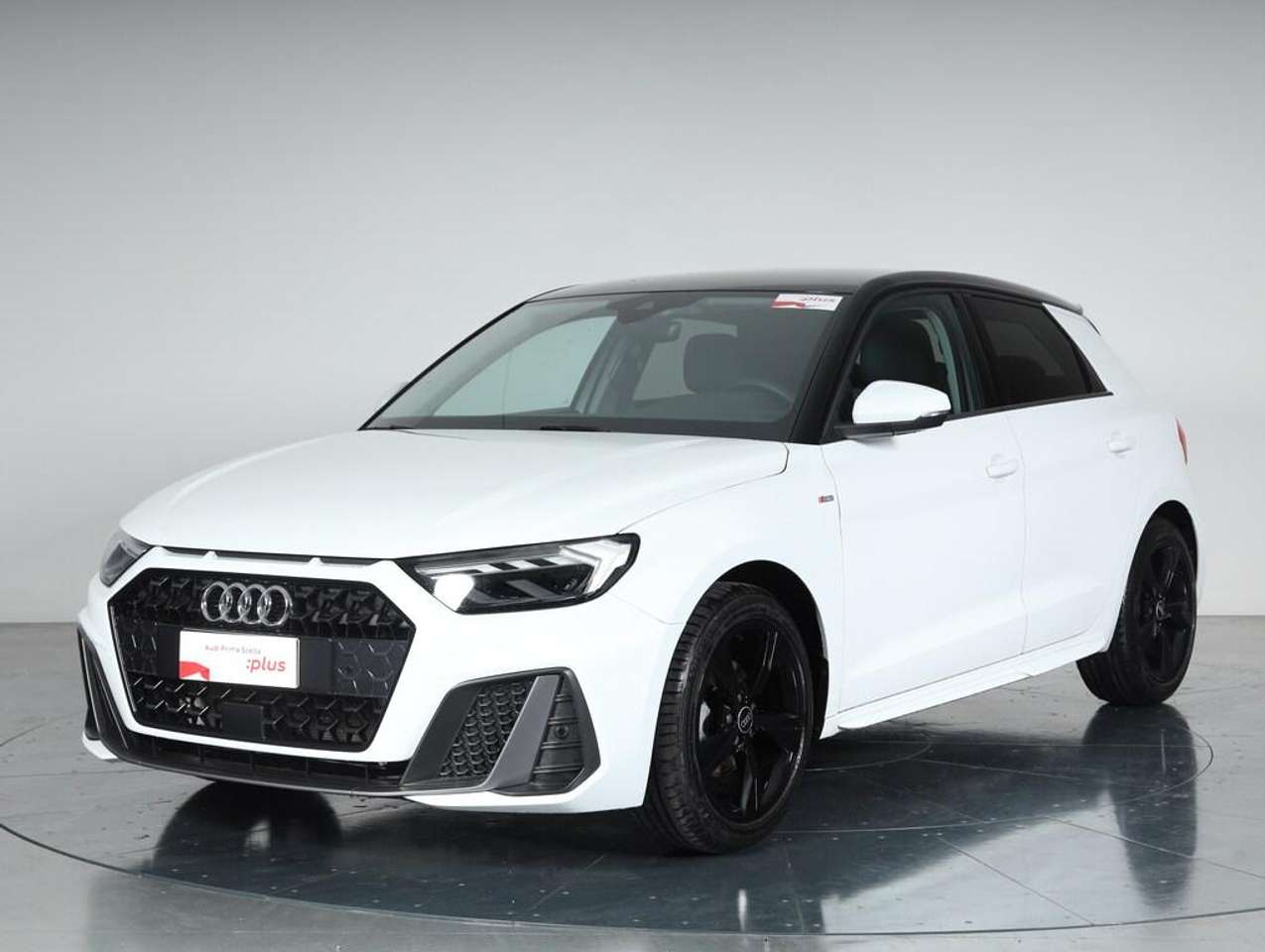 Audi A1 Sportback 35 1.5 tfsi S line Edition s-tronic