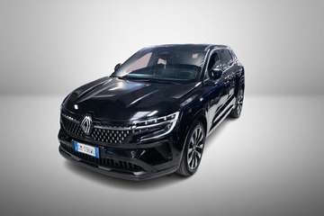2023 1.2 E-Tech full hybrid Techno 200cv auto