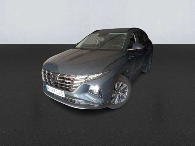 Hyundai TUCSON 1.6 TGDI 48V Maxx 4x2 - foto 1