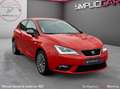 SEAT Ibiza TSI 90 Ch Connect Garantie 12 mois Or - thumbnail 1