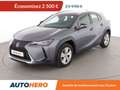 Lexus UX 250h 250h Pack Confort Business 2WD Gris - thumbnail 1