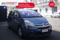 Citroen C4 Picasso Citroën C4 Picasso 1.6 HDi 110 Business Unicoprop Blue - thumbnail 1