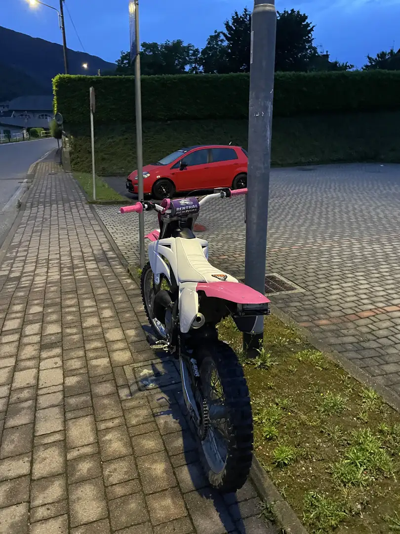 Beta RR 50 vendo beta 50 con maxi kit 77 big racing - 1