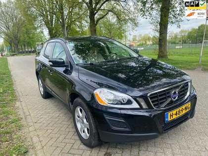 Volvo XC60 2.4D AWD Summum Automaat 1e eigenaar cruis control