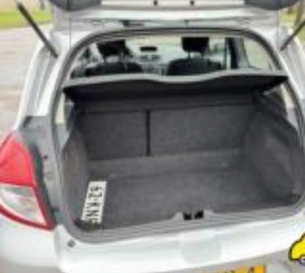 Renault Clio 1.2 16V 75 Dynamique - 1