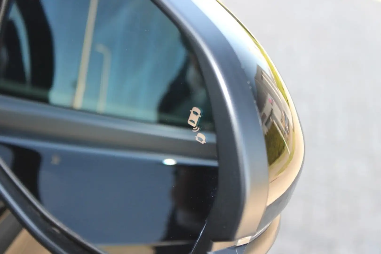 Honda HR-V HR-V 1.5  **********ALLBLACK Nero - 1