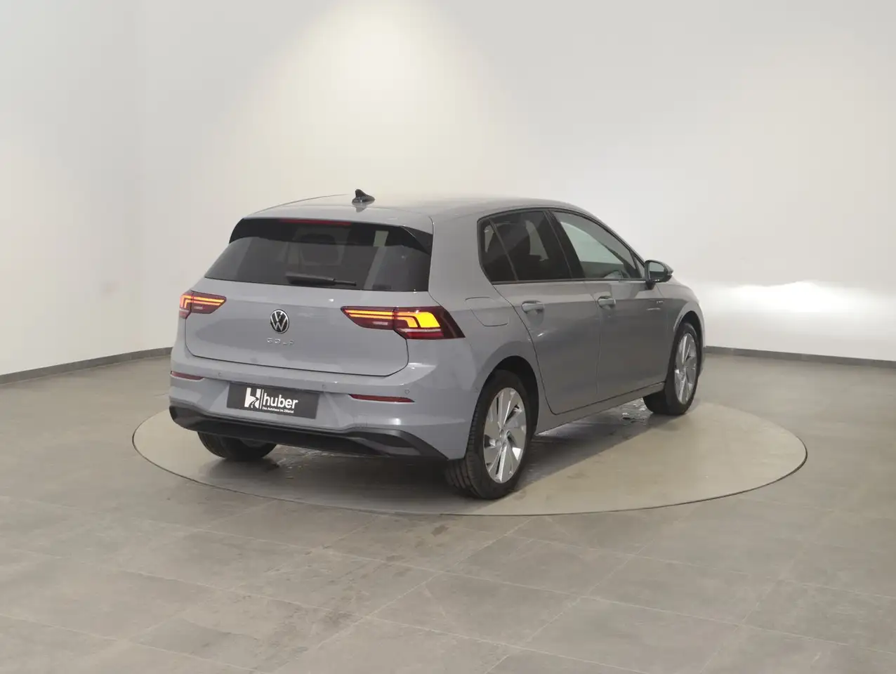 Volkswagen Golf 2026