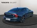 Volvo S90 T8 Ultimate Dark / Hybride Bleu - thumbnail 2