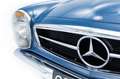 Mercedes-Benz 280 280 SL roadster Azul - thumbnail 3