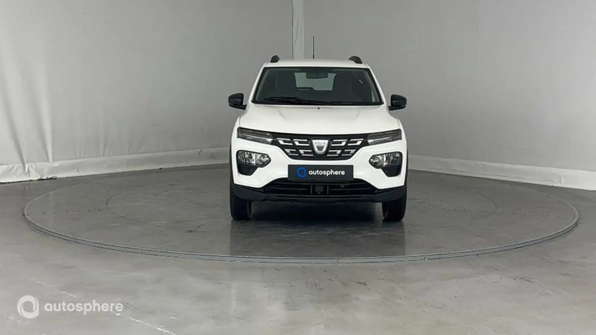 Dacia Spring 45ch Expression - 2