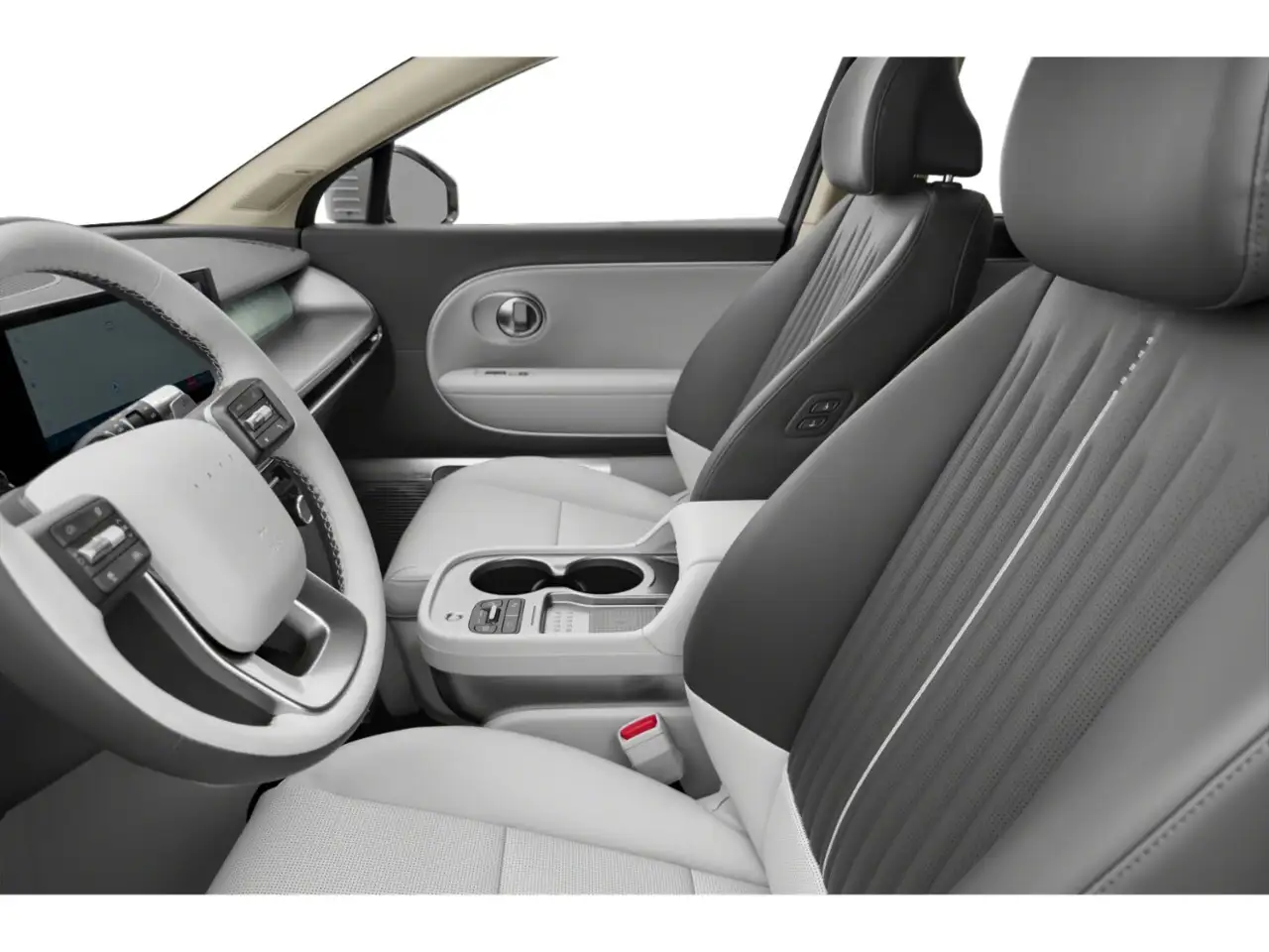 Hyundai IONIQ 9 снимка Hyundai IONIQ 9