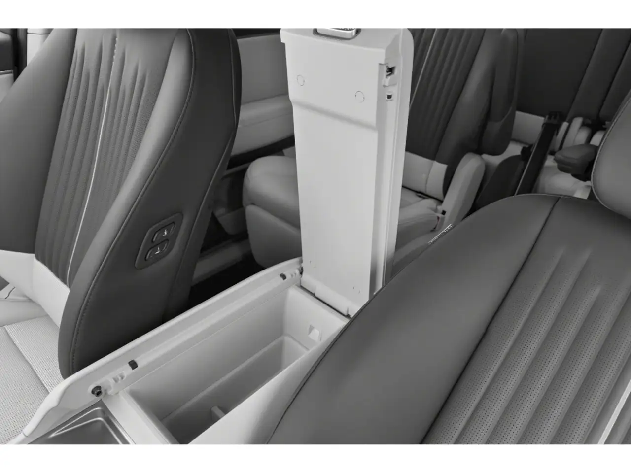 Hyundai IONIQ 9 снимка Hyundai IONIQ 9